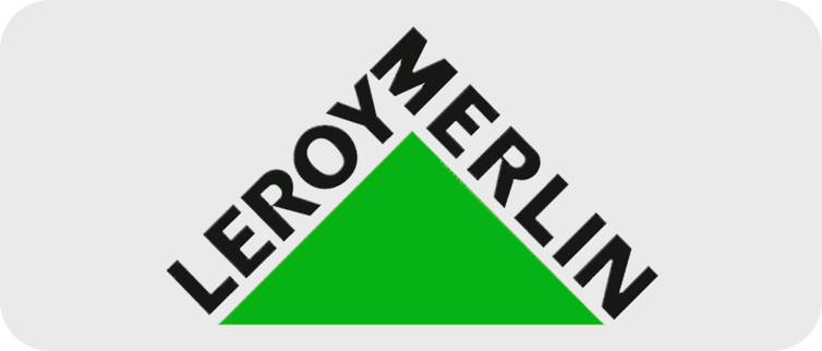 Leroy Merlin