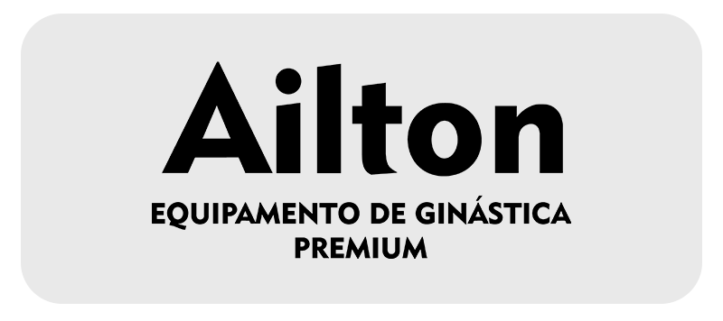 Ailton Equipamento de Ginástica Premium