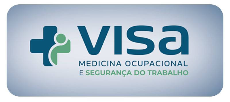Visa Medicina Ocupacional e Segurança do Trabalho
