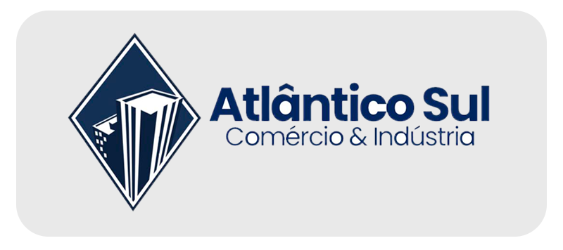 Atlântico Sul Comércio & Indústria