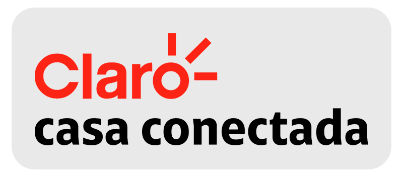 Claro Casa Conectada